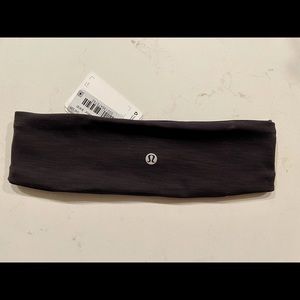 Lululemon Wunder Train Headband